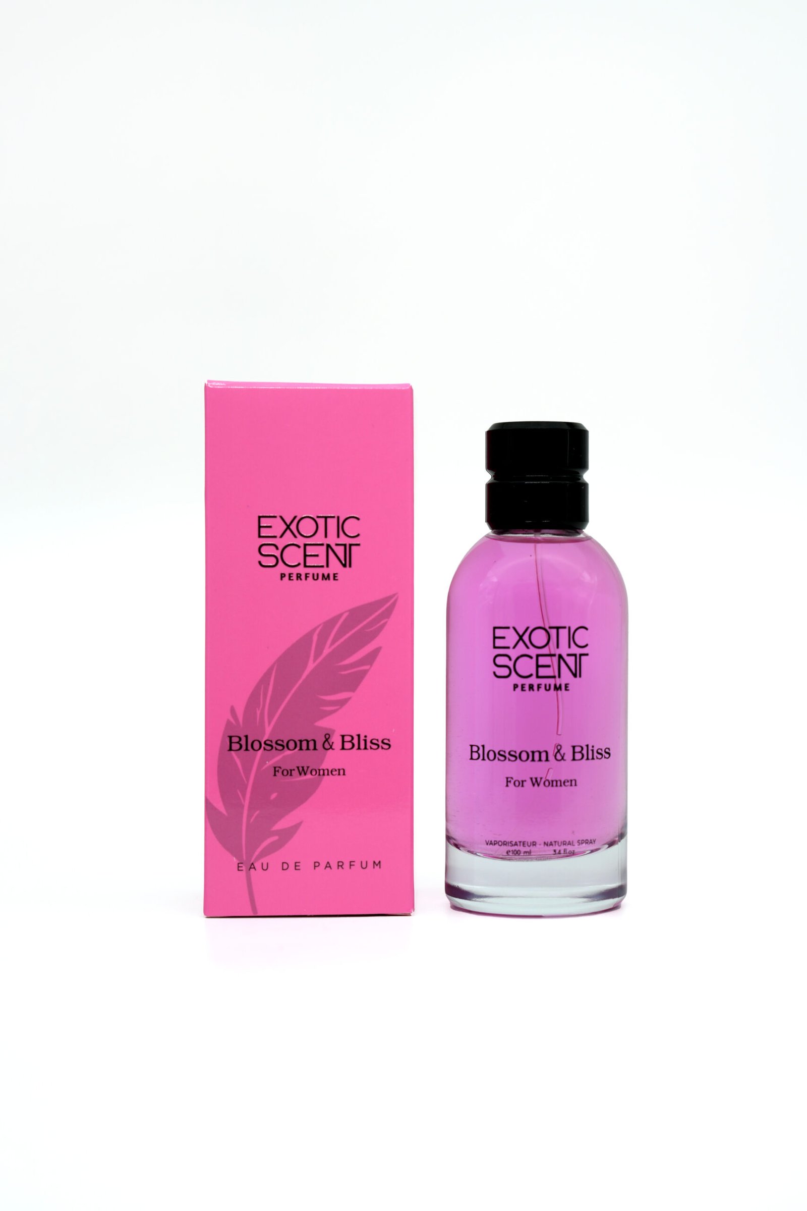 Exotic Scent Blossom & Bliss