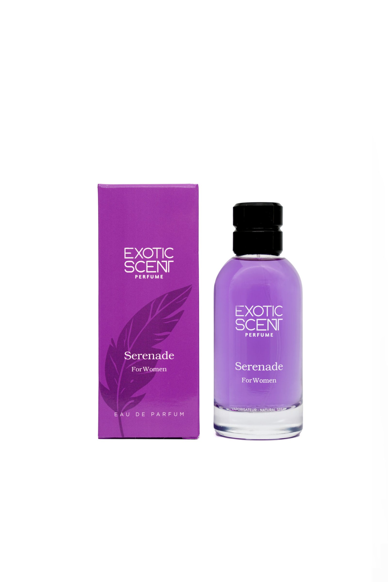 Exotic Sent Serenade