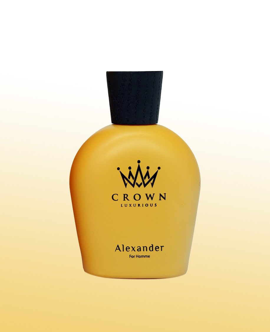 Crown Alexander