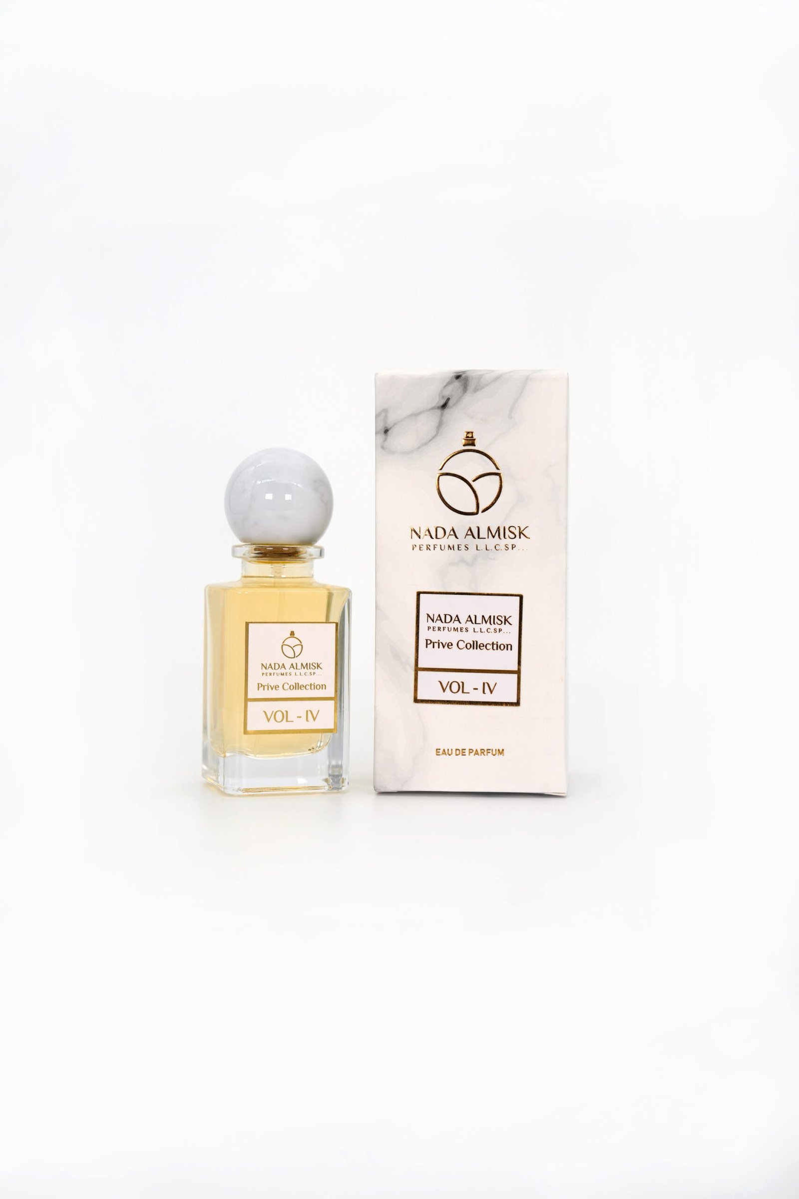 PRIVE COLLECTION 50ML VOL.4