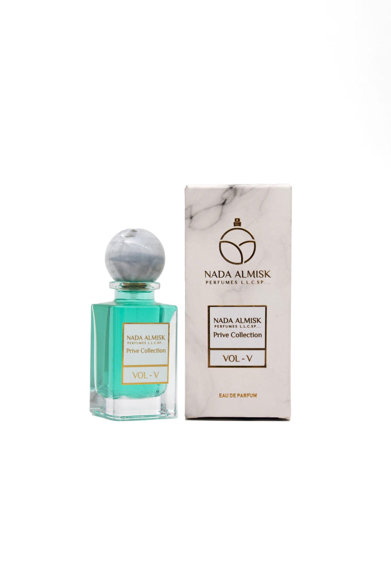 PRIVE COLLECTION 50ML VOL.5