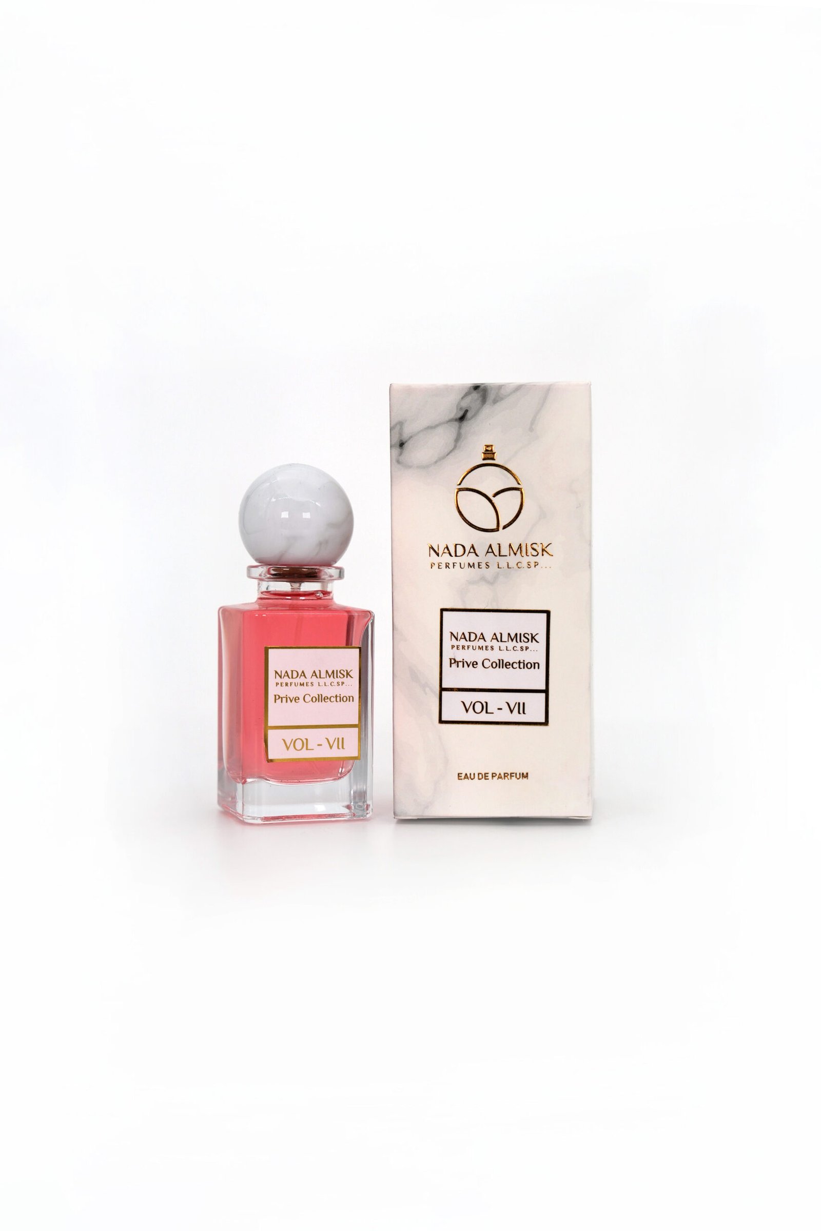PRIVE COLLECTION 50ML VOL.7