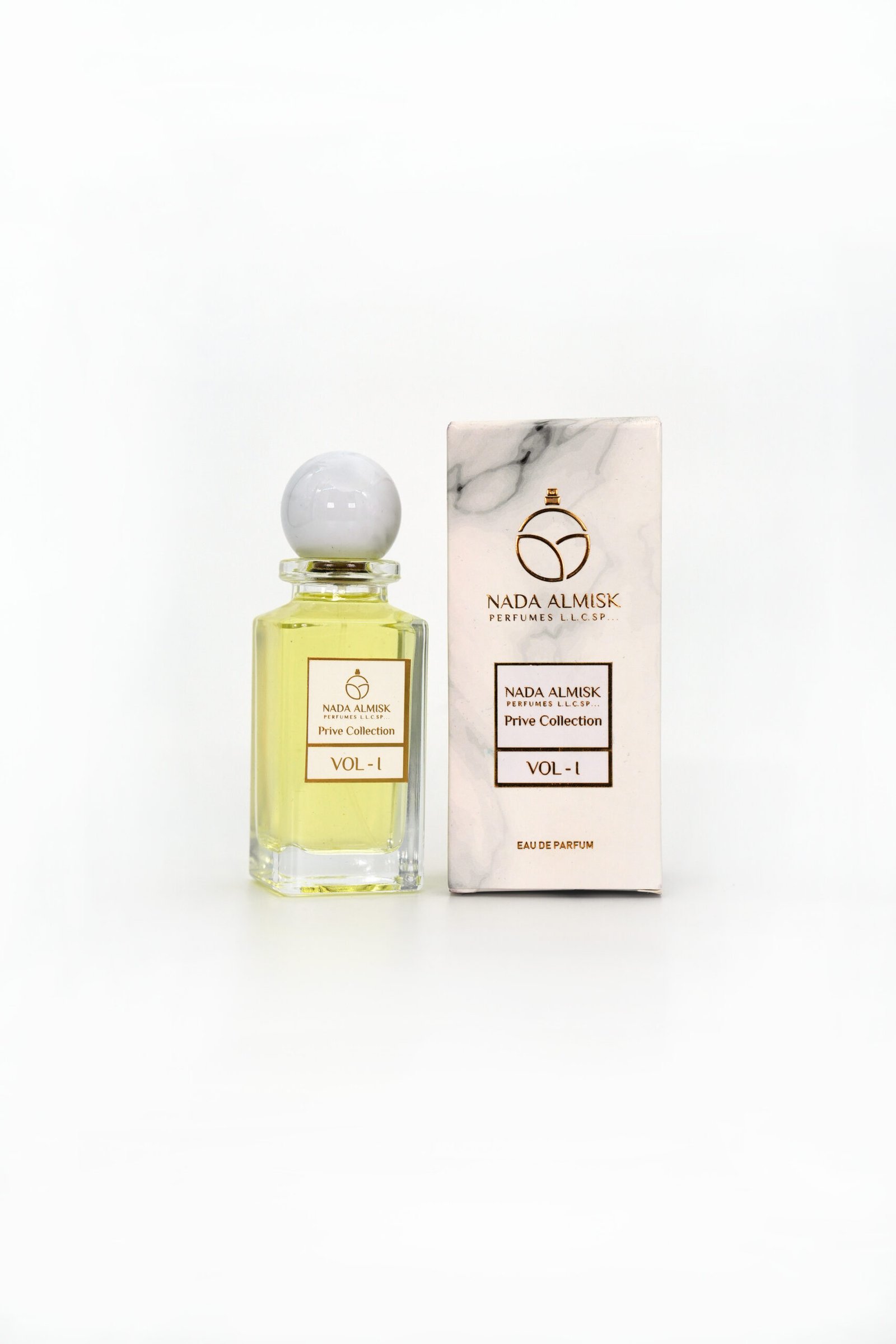 PRIVE COLLECTION 85ML VOL.1