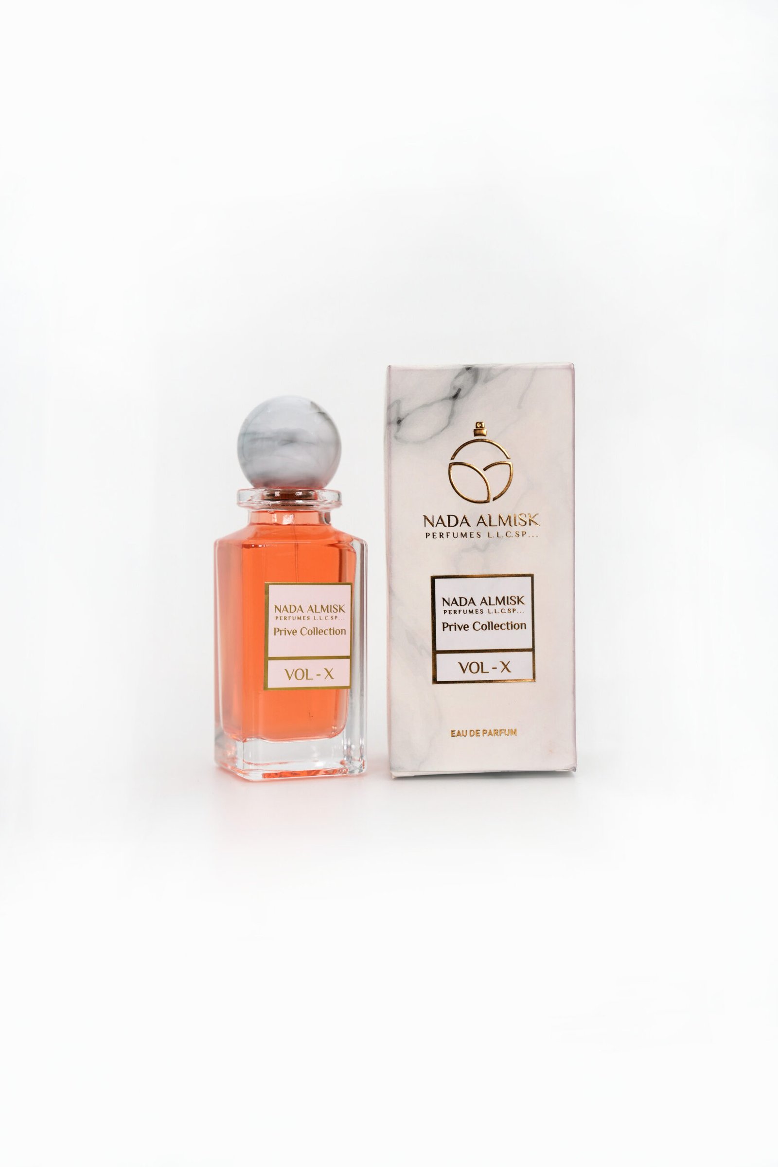 PRIVE COLLECTION 85ML VOL.10