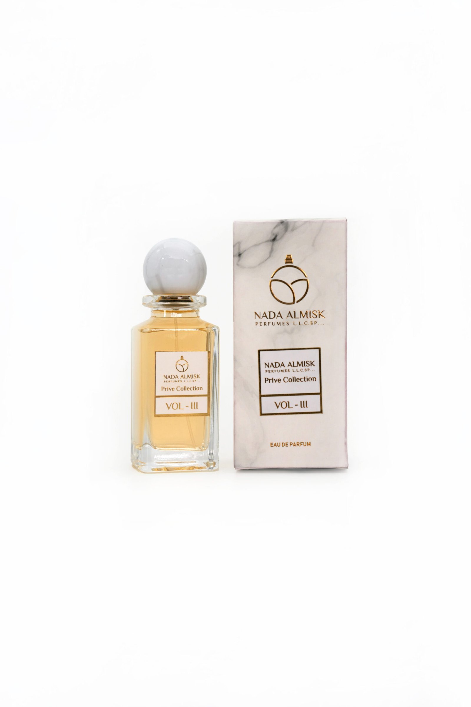 PRIVE COLLECTION 85ML VOL.3