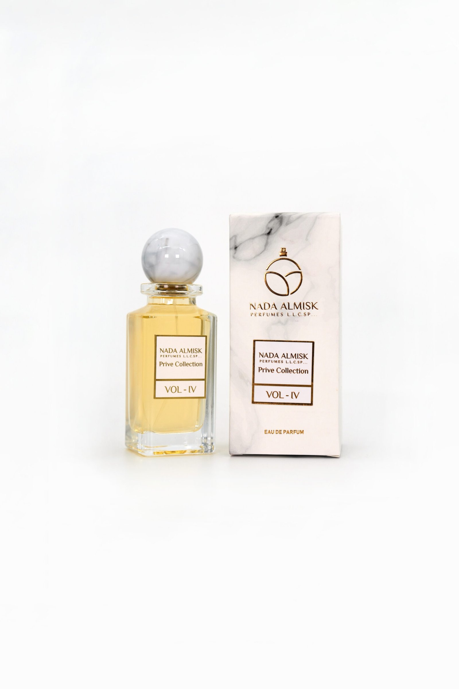 PRIVE COLLECTION 85ML VOL.4
